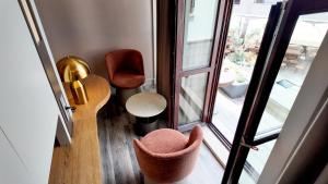 Billede fra billedgalleriet på Rempart Hotel i Diyarbakır