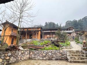 Φυσικό τοπίο κοντά σε αυτό το δωμάτιο σε οικογενειακή κατοικία