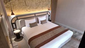 Billede fra billedgalleriet på Rempart Hotel i Diyarbakır