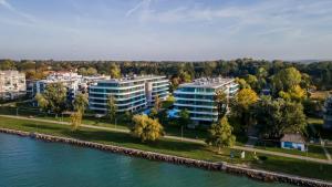 Φυσικό τοπίο κοντά σε αυτό το διαμέρισμα