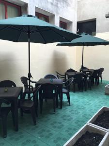 Kép Hotel Agli Artisti szállásáról Velencében a galériában