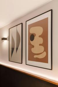 Foto sihtkohas Dublin asuva majutusasutuse The Earl Hotel Leeson Street, Sonder by Marriott Bonvoy galeriist
