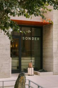 Fotografie z fotogalerie ubytování Sonder by Marriott Bonvoy South Wabash Apartments South Loop v destinaci Chicago
