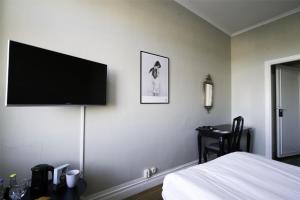 TV o dispositivi per l'intrattenimento presso Grand Hotel Jonkoping, BW Signature Collection