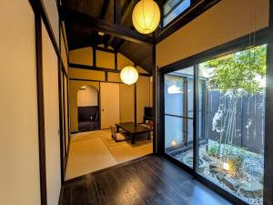 Giardino di Natural Hot Spring Inn Choseian - 長生庵 -