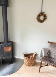 Ảnh trong thư viện ảnh của The Peaceful Haven Near Liseleje ở Hundested