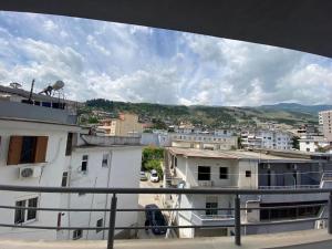 Γενική θέα στο βουνό ή θέα στο βουνό από  αυτό το διαμέρισμα