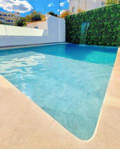 Gallery image of Sun Lovers Hostel in Albufeira