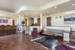 Gallery image of Villa Ballodole in Florence +20 photos