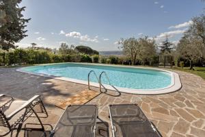 Gallery image of Villa Ballodole in Florence