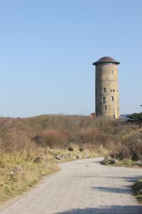Fotografie z fotogalerie ubytování Hotel Bosch En Zee v destinaci Domburg