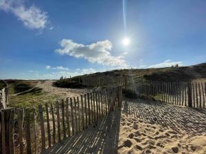 Príroda v okolí apartmánu + 8 fotografií