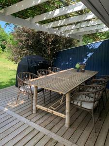 Fotografie z fotogalerie ubytování Cozy Summer House Near Tisvilde Beach And Nature v destinaci Vejby + 7 fotografií