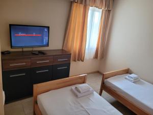 Fotografie z fotogalerie ubytování Hotel Alfa v destinaci Jagodina