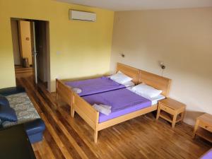 Fotografie z fotogalerie ubytování Hotel Alfa v destinaci Jagodina