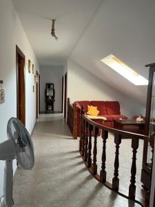 Fotografie z fotogalerie ubytování Apartamento Playa de Carnota, muy céntrico v destinaci San Mamede de Carnota