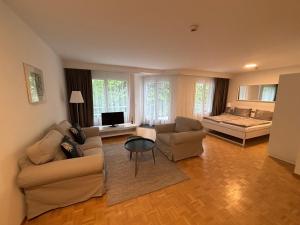 Fotografie z fotogalerie ubytování Senioren-Residenz Segeten v Curychu