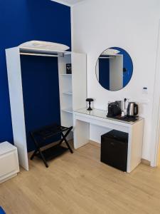 Imagen de la galería de MARE Suite, en Palermo