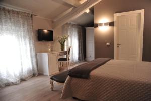 Imagen de la galería de B&B Villa Anna, en Lucca