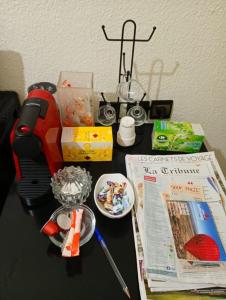 Φωτογραφία από το άλμπουμ του Mhamid airport στο Μαρακές +8 φωτογραφίες