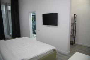 Fotografie z fotogalerie ubytování Verse v destinaci Ştefăneştii de Jos