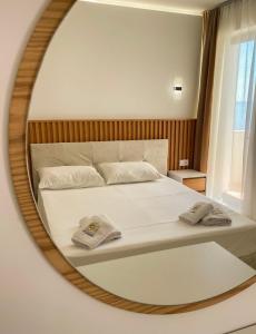 Postel nebo postele na pokoji v ubytování Primus Hotel + 37 fotografií
