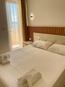 Gallery image of Primus Hotel in Shëngjin