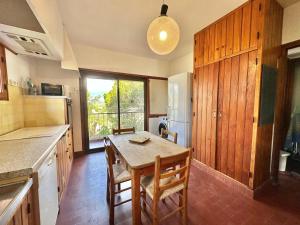 Imagen de la galería de Villa de charme vue imprenable sur le golfe, 6 pers PORTO-VECCHIO, en Porto Vecchio