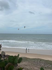 Gallery image of Casa da praia in Parnamirim