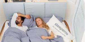 Fotografie z fotogalerie ubytování Alpaka Dream Unique Stay - Cube 
