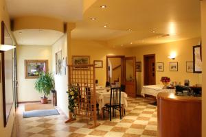 Hotel Ristorante Dotto