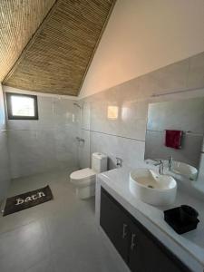 Gallery image of Villa John et Nini in Saly Portudal