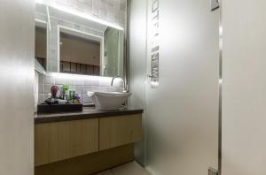 Fotografie z fotogalerie ubytování Sangmu Nemo Hotel v destinaci Kwangdžu + 18 fotografií