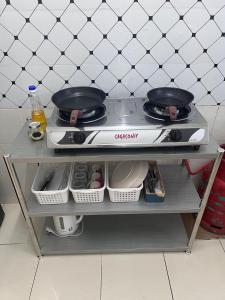 Φωτογραφία από το άλμπουμ του Simply Comfy House σε Bintulu