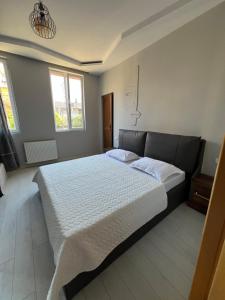 Letto o letti in una camera di Guest House Inn Side