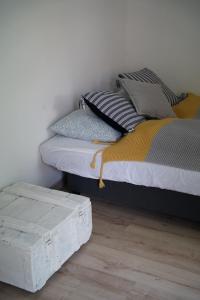 Afbeelding uit fotogalerij van A la maison - épp mint otthon in Szentbékkálla