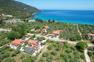 Φυσικό τοπίο κοντά σε αυτό το διαμέρισμα