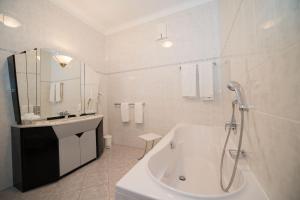 Bagno di Parkhotel Styria
