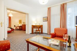 Bevande di Parkhotel Styria