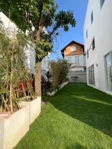 Fotografie z fotogalerie ubytování Villa 3B MAISON Signature v Ho Či Minově městě + 20 fotografií