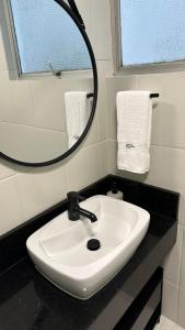 Imagine din galeria proprietății Residencial cidade das bicicletas în Joinville