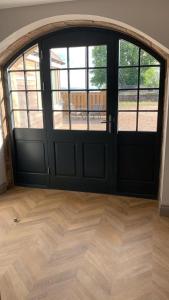 Billede fra billedgalleriet på The Blacksmiths Shop Cottage - Sleeps 2 - Hot Tub i Wooler