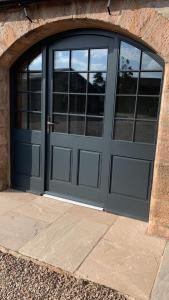 Billede fra billedgalleriet på The Blacksmiths Shop Cottage - Sleeps 2 - Hot Tub i Wooler