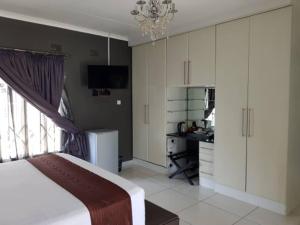 Gallery image of Term Manoir Guest Lodge in Broadhurst