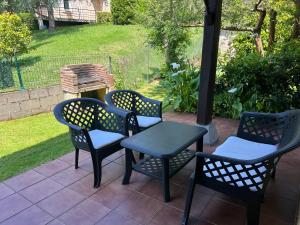 Gallery image of LA CASUCA planta baja COMILLAS in Comillas