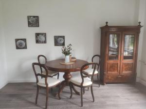 Φωτογραφία από το άλμπουμ του Apartment Pusteblume σε Goslar