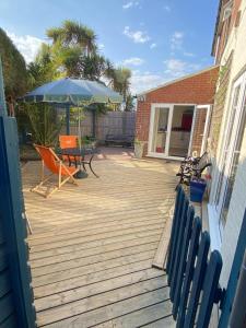 Gallery image of 200A Ringwood Road in Poole