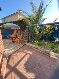 Gallery image of 200A Ringwood Road in Poole