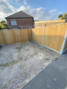 Gallery image of 200A Ringwood Road in Poole