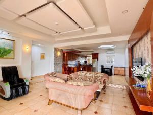 Gallery image of DOHA GARDEN Hotel & Villa VT in Vung Tau